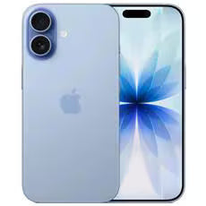 Apple iPhone 17 512GB MIst Blue - smartphone Apple originale
