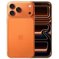 Apple iPhone 17 Pro 1TB Arancione Orange - smartphone Apple originale