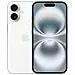 APPLE iPhone 16 128GB Bianco White - smartphone Apple originale