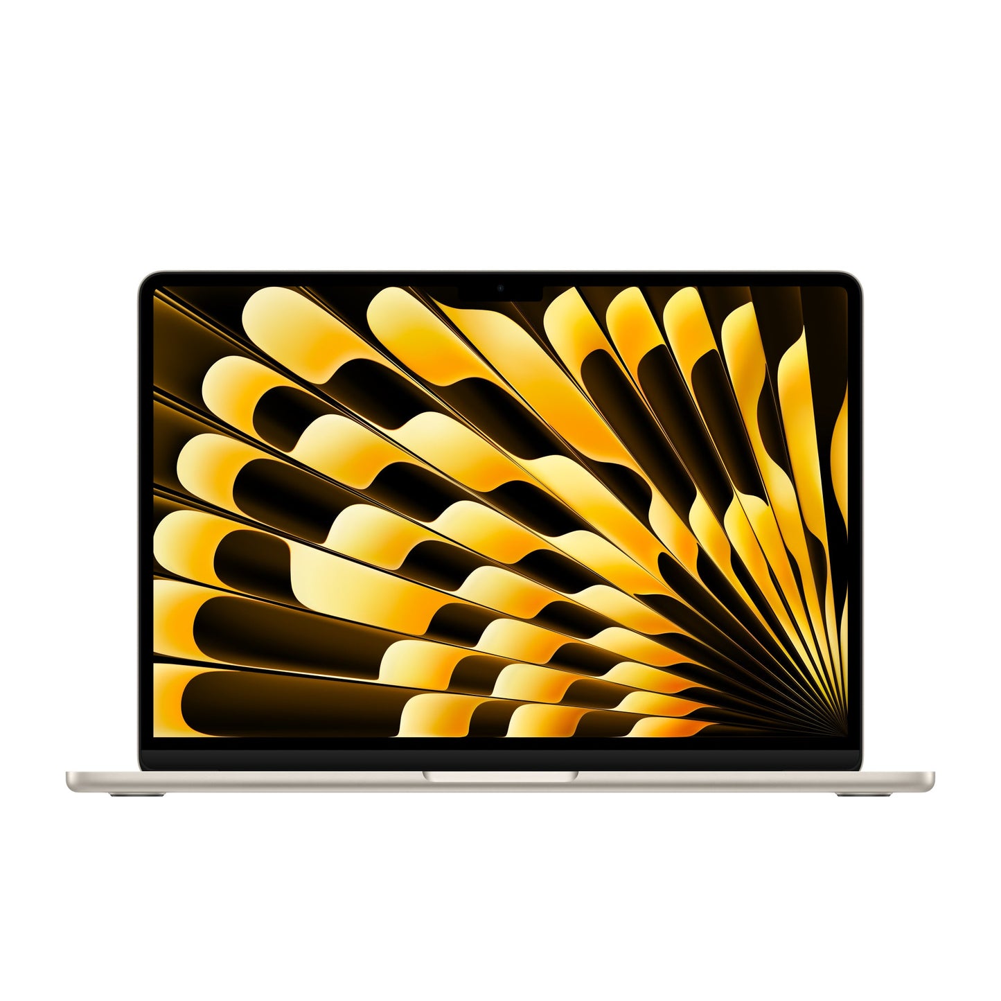 Apple MacBook Air 13" Chip M5, CPU 10-core, GPU 10-core, 24GB, 1TB, Galassia