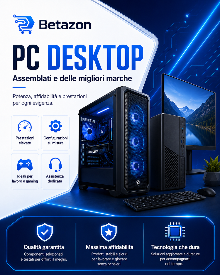 Desktop