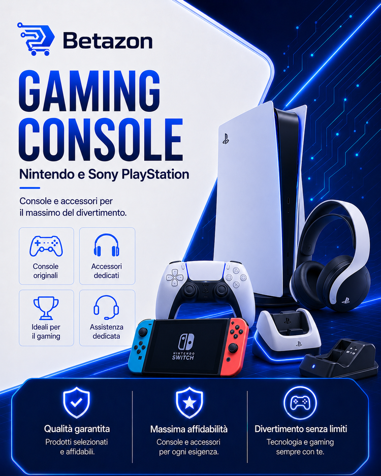 Gaming