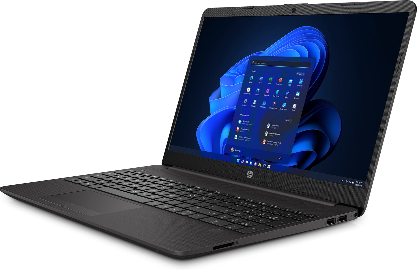 Notebook (GRADO B "Graffiato") HP • HD amd 3020e• 8 GB ram DDR4 • 256 GB SSD storage