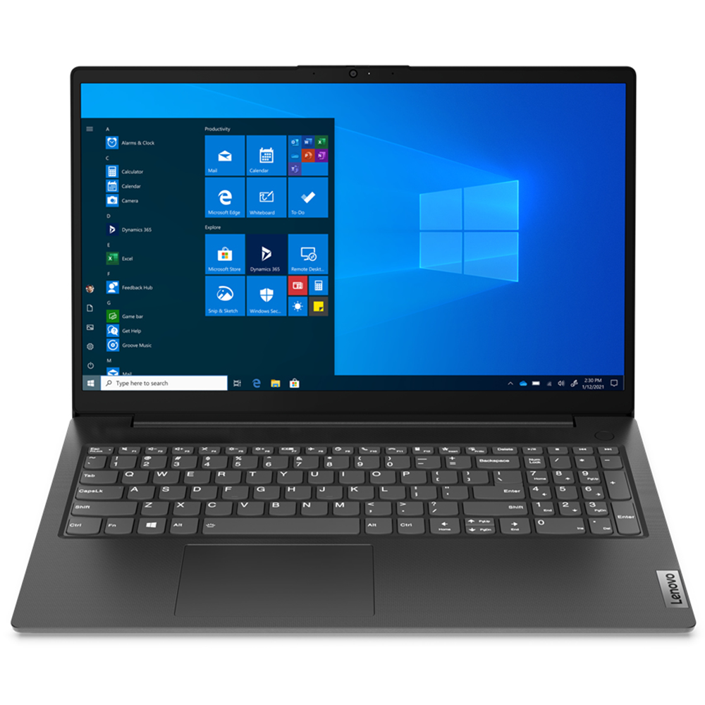 Notebook (GRADO A) LENOVO • Full HD Intel® Celeron® N4500 • 8 GB DDR4-SDRAM • 256 GB HSSD storage