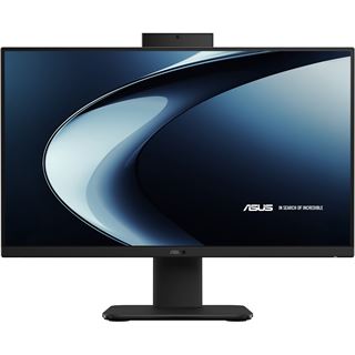 ASUS V400 AIO V440VAK BPC270W AIO 23.8 Intel Core i5-13420H RAM 8 GB 512 GB SSD Nero Windows 11 Home - immagine prodotto