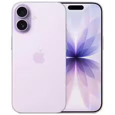 Apple iPhone 17 512GB Lavanda - smartphone Apple originale
