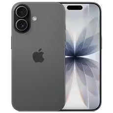Apple iPhone 17 256GB Nero Black - smartphone Apple originale