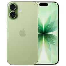 Apple iPhone 17 512GB Salvia - smartphone Apple originale