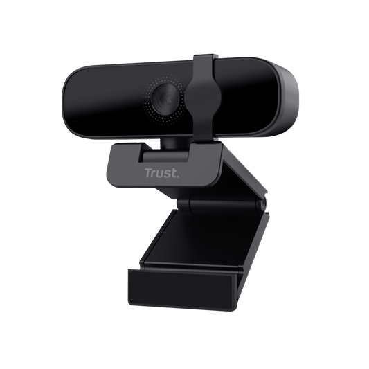 Webcam Trust Tanor Full Hd Webcam