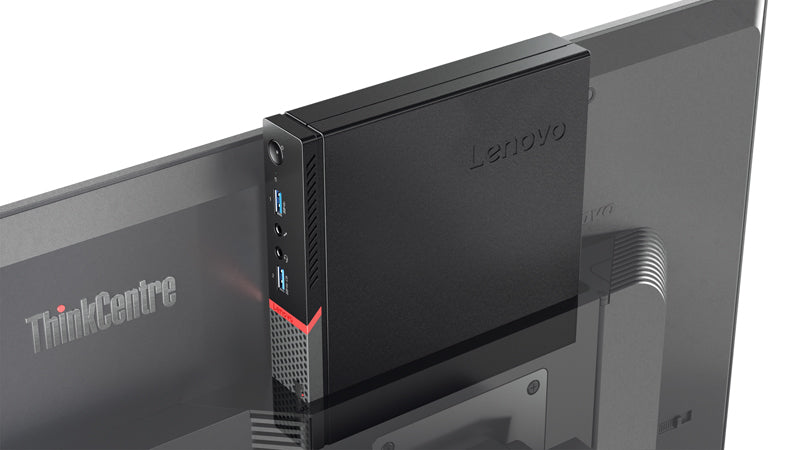 Lenovo ThinkCentre Tiny •Intel® Core™ i7  • 16 GB ram DDR4 • 512 GB SSD • Sistema Operativo • Pennetta Wi-Fi