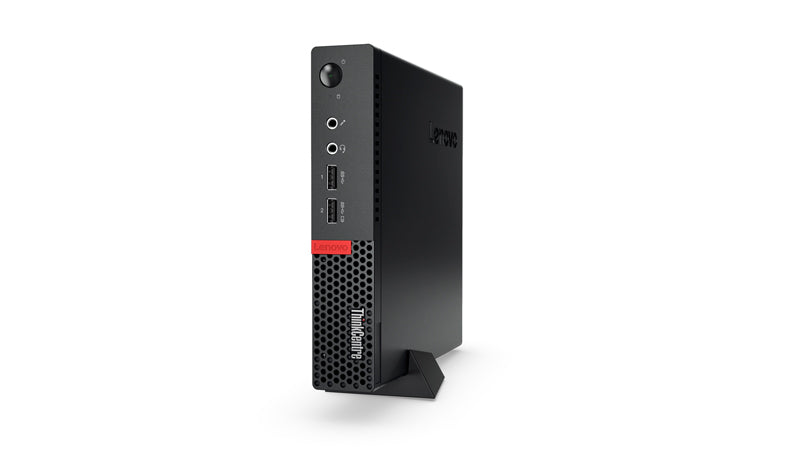 Lenovo ThinkCentre Tiny •Intel® Core™ i3 • 8 GB ram DDR4 • 256 GB SSD • Sistema Operativo • Pennetta Wi-Fi