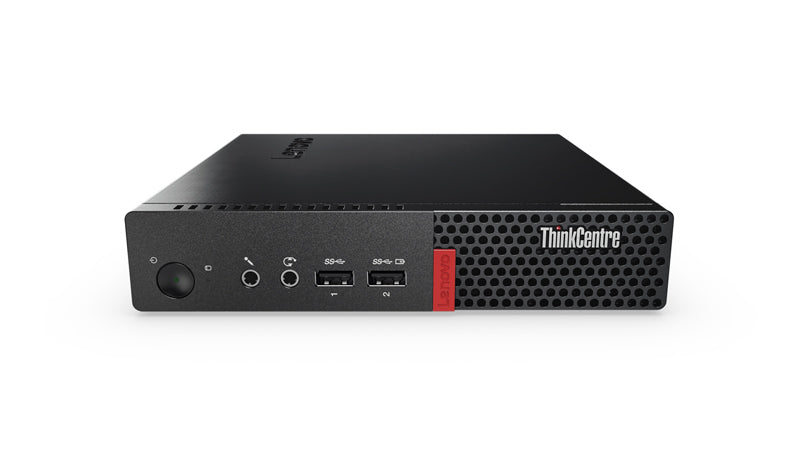 Lenovo ThinkCentre Tiny •Intel® Core™ i3 • 8 GB ram DDR4 • 256 GB SSD • Sistema Operativo • Pennetta Wi-Fi