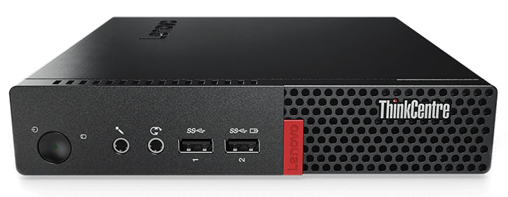 Lenovo ThinkCentre Tiny •Intel® Core™ i5 • 8 GB ram DDR4 • 256 GB SSD • Sistema Operativo • Pennetta Wi-Fi