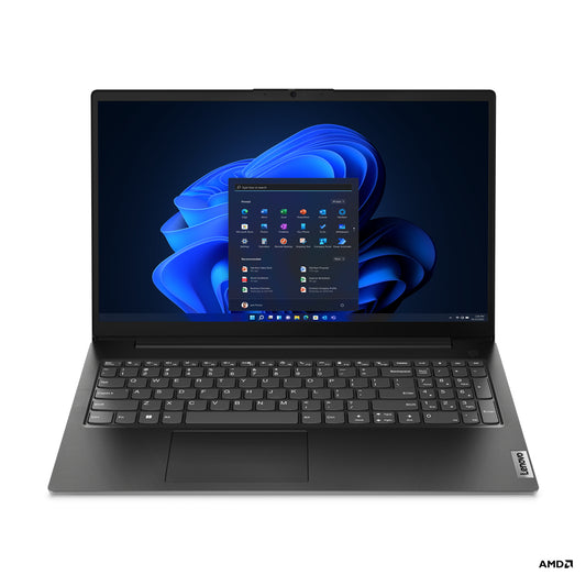 Notebook NUOVO Lenovo •intel i3-11th • 8 GB DDR4-SDRAM • 256 GB SSD • Windows 11 Pro e Pacchetto Office 2021