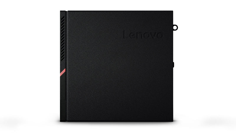 Lenovo ThinkCentre Tiny •AMD Ryzen 3 • 8 GB ram DDR4 • 249 GB SSD • Sistema Operativo • Pennetta Wi-Fi