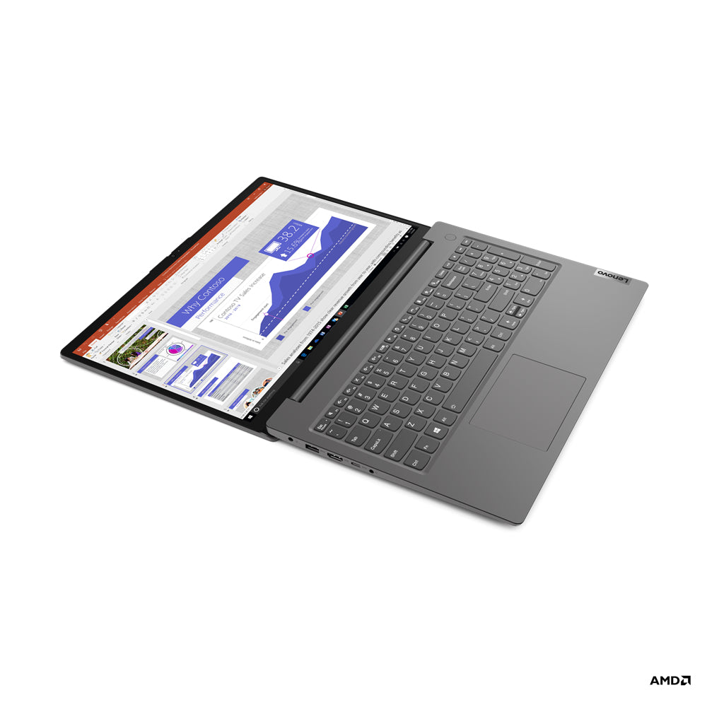 Notebook (GRADO A) LENOVO • Full HD Intel® Celeron® N4500 • 8 GB DDR4-SDRAM • 256 GB HSSD storage