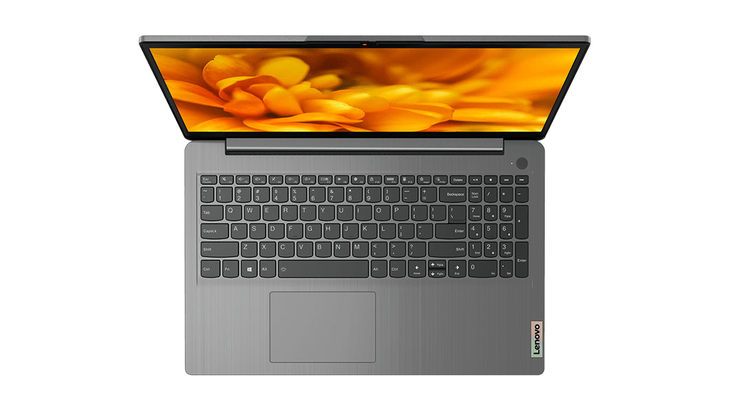 Notebook Lenovo (GRADO B, TOUCH PAD DANNEGGIATO) • Cpu i5 • 8 GB ram • 256 GB SSD