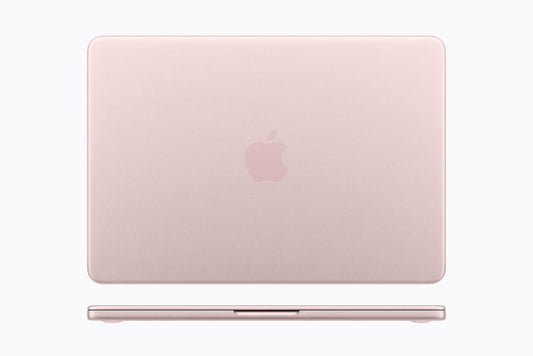 Apple MacBook Neo 13" chip A18 Pro, 8GB, 512GB, Rosa Pastello