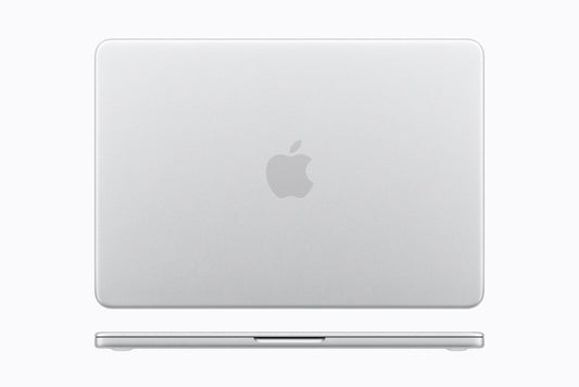 Apple MacBook Neo 13" chip A18 Pro, 8GB, 512GB, Argento con Touch ID