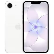 Apple iPhone 17e 256GB White Europa - smartphone Apple originale