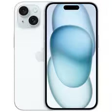 APPLE iPhone 15 256GB Blue - smartphone Apple originale