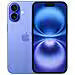 APPLE iPhone 16 128GB Blue Oltremare - smartphone Apple originale