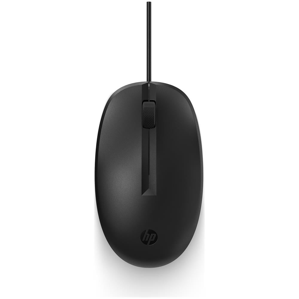 HP Mouse 128 Laser Wired
