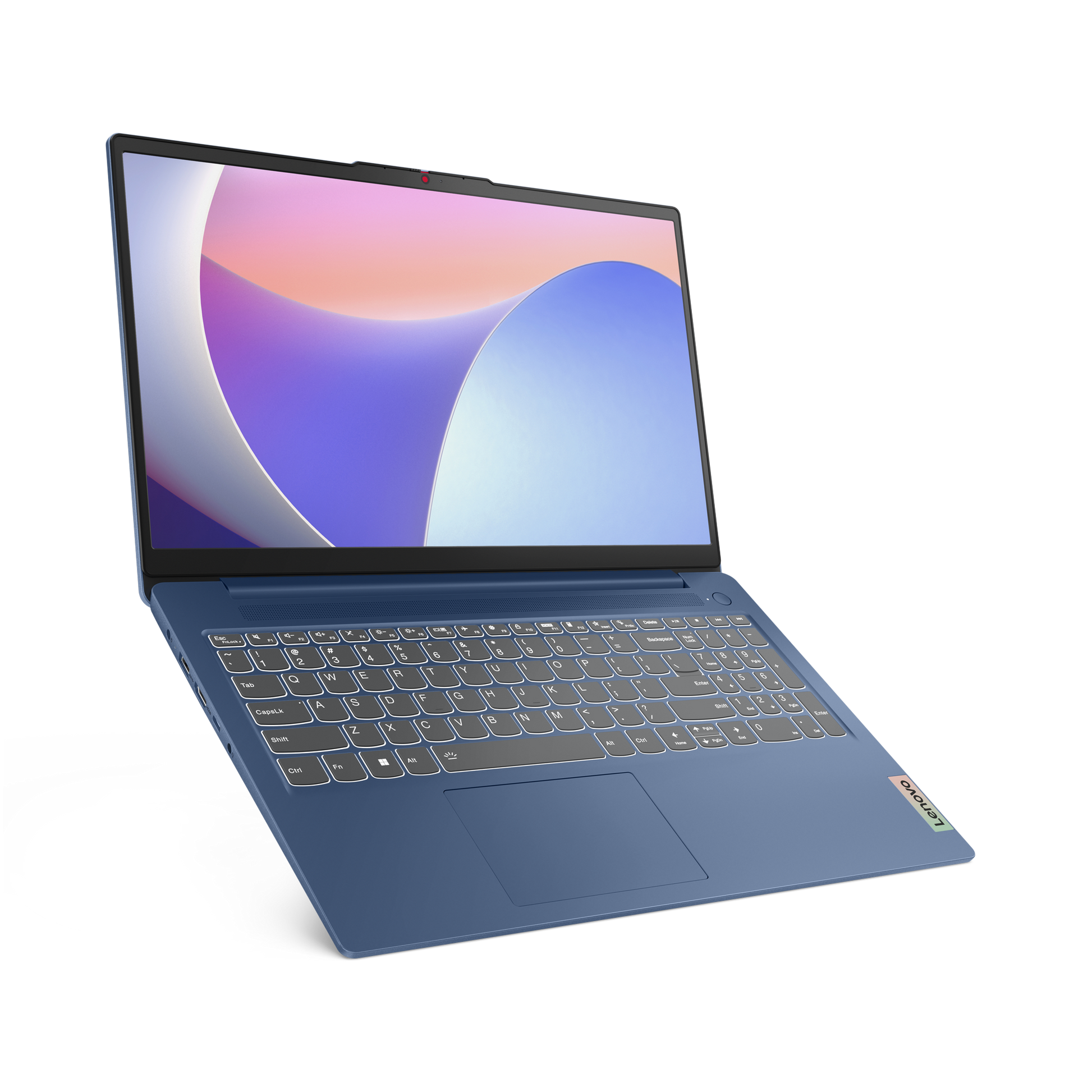 LENOVO IdeaPad Slim 3 15,6”, Intel N100, Intel UHD Graphics, RAM 8 GB, SSD 128 GB, Grey, Windows 11 Home S-Mode