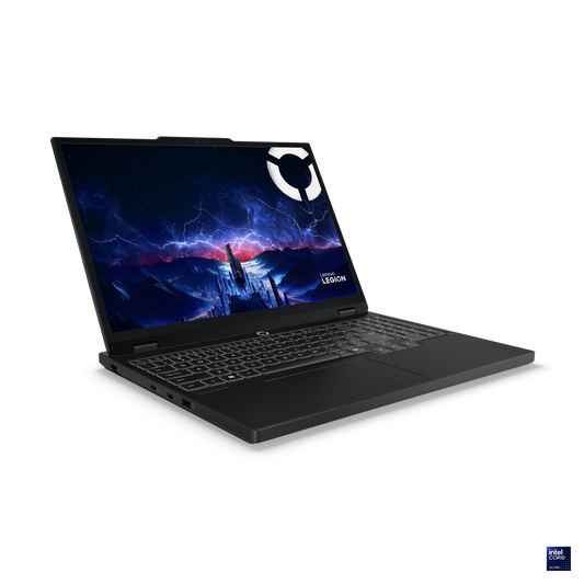 LENOVO Legion 5 15IAX10 Notebook Gaming, 15,1”, Intel Core Ultra 7 255HX, GeForce RTX 5070, RAM 16 GB, Windows 11 Home Advanced