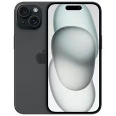 APPLE iPhone 15 128GB Nero Black - smartphone Apple originale