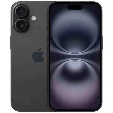 APPLE iPhone 16 128GB Nero Black - smartphone Apple originale