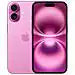 APPLE iPhone 16 256GB Rosa - smartphone Apple originale
