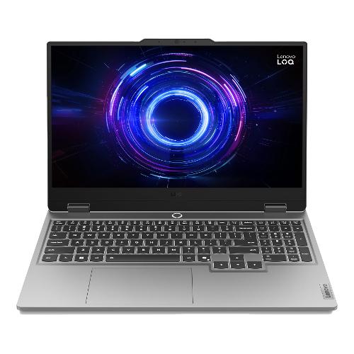 LENOVO LOQ 15 Notebook Gaming 15,6", Intel Core i7-13650HX, RTX 5050, RAM 16 GB, SSD 1 TB