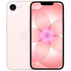 Apple iPhone 17e 256GB Rosa Chiaro - smartphone Apple originale