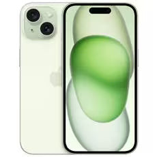 APPLE iPhone 15 128GB Verde Green - smartphone Apple originale