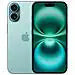 APPLE iPhone 16 128GB Verde Acqua - smartphone Apple originale