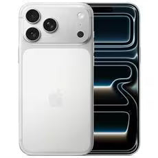 Apple iPhone 17 Pro 256GB Argento Silver - smartphone Apple originale