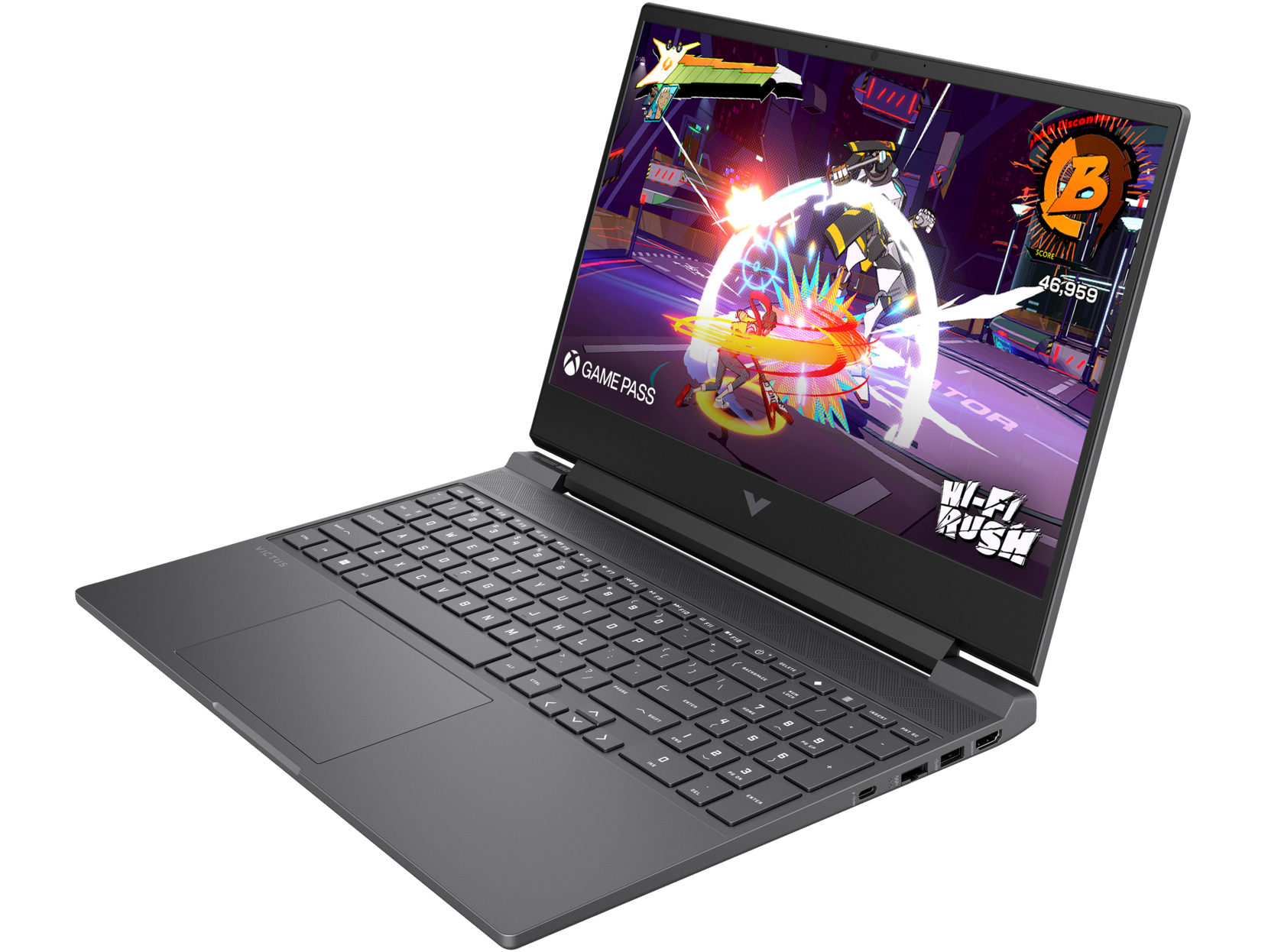 HP Victus 15 FB3013NL 156 processore AMD Ryzen AI 7 Ryzen AI 7 350 NVIDIA GeForce RTX 5050 RAM 16 GB Windows 11 Home