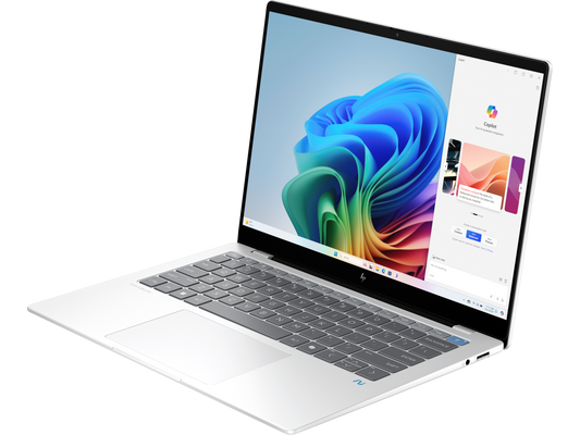 HP OmniBook 5 16 AG1001NL 16 processore AMD Ryzen AI 7 Ryzen AI 7 350 AMD RAM 16 GB Windows 11 Home