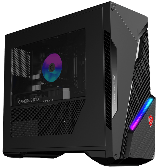 MSI Desktop Gaming 00 B93851 2694 Mag Infinite 14Nvp7 2694Es Tower Intel Intel i7 14700F 21 GHz GeForce RTX 5070 RAM 32 GB 1 TB SSD