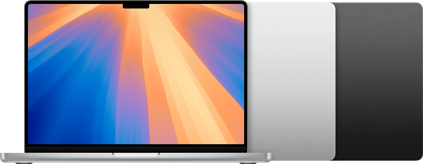 Apple MacBook Pro 14" Chip M4 Pro, 12-core CPU / 16-core GPU, 24 GB, 512 GB, Nero Siderale