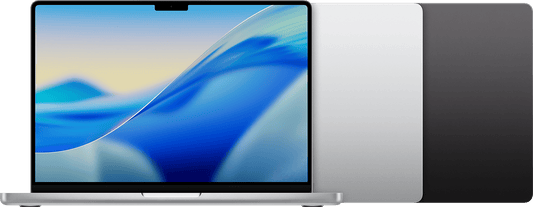 Apple MacBook Pro 14" Chip M5, 10-core CPU / 10-core GPU, 32 GB, 1 TB, Nero Siderale