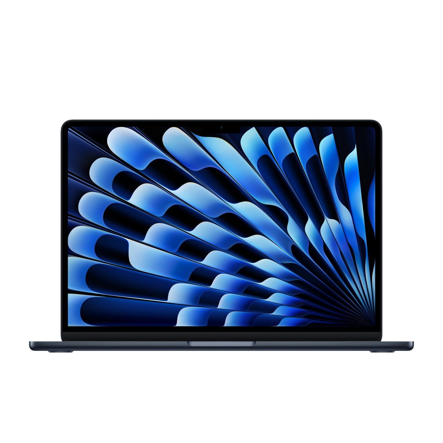 Apple MacBook Air 13" Chip M5, CPU 10-core, GPU 8-core, 16GB, 512GB, Mezzanotte