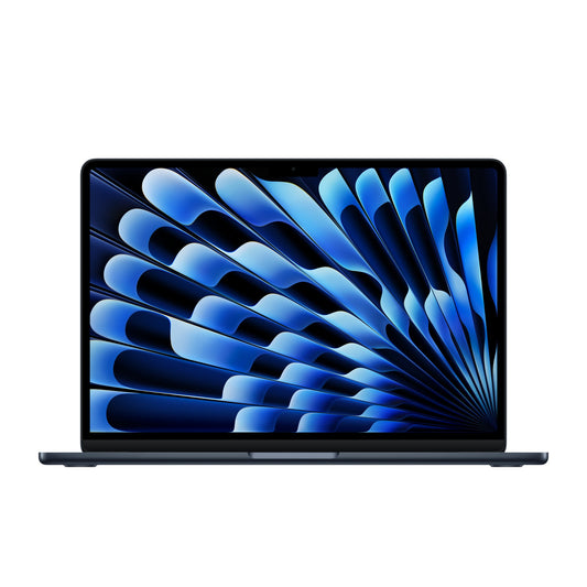 Apple MacBook Air 13" chip M4, 10 CPU 10 GPU, 16GB, 512GB, Mezzanotte