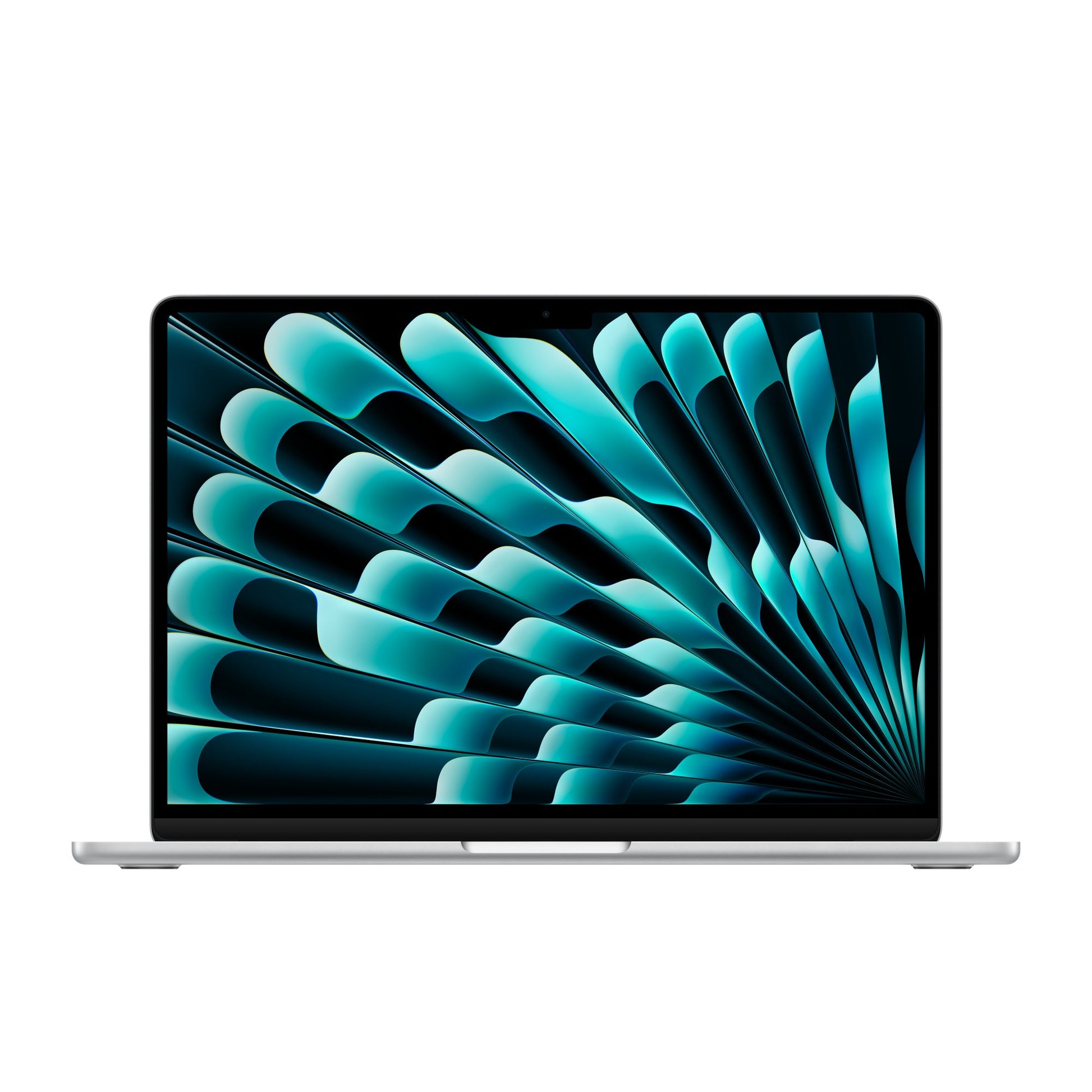 Apple MacBook Air 13" Chip M5, CPU 10-core, GPU 10-core, 16GB, 1TB, Argento