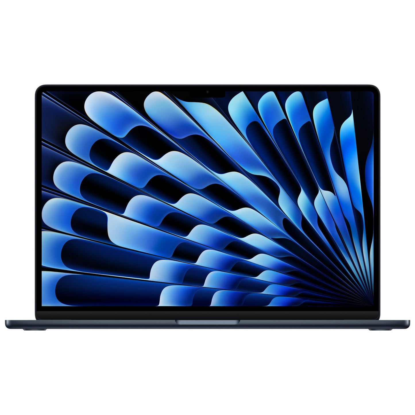 Apple MacBook Air 15" Chip M5, CPU 10-core, GPU 10-core, 16GB, 512GB, Mezzanotte