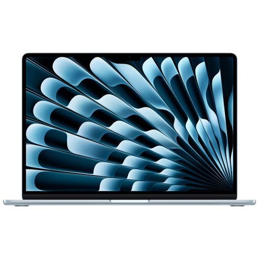 Apple MacBook Air 15" chip M4, 10 CPU 10 GPU, 16GB, 256GB, Celeste