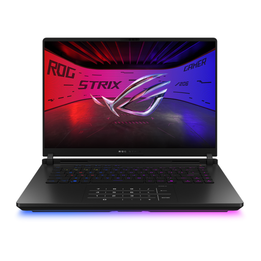 ASUS G815LW S9116W 18 Core Ultra 9 Ultra 9 275HX 32 GB Grey